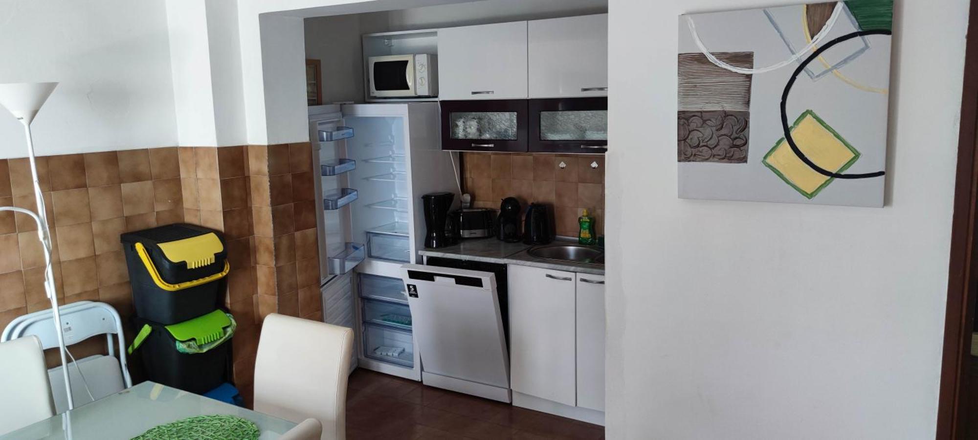 Villa Fjaba - By The Sea - With The Big Terraces & Great Sea View Trogir Cameră foto